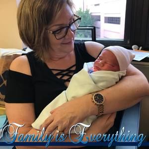 Meet your Posher, Dawn